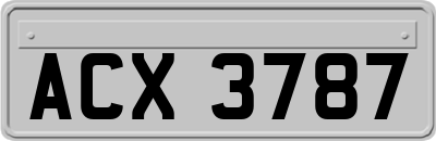 ACX3787
