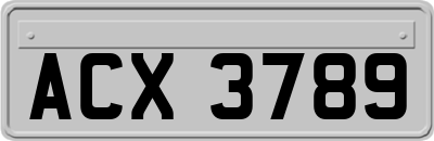 ACX3789