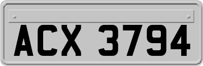 ACX3794
