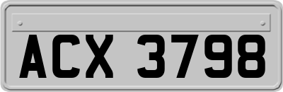 ACX3798