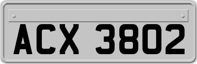 ACX3802