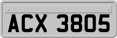 ACX3805
