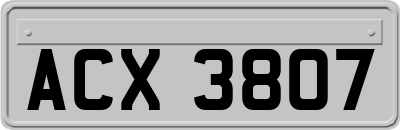 ACX3807