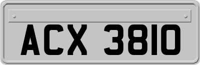 ACX3810