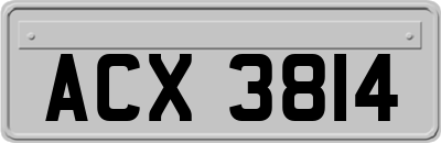 ACX3814