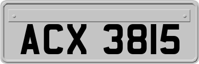 ACX3815