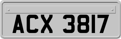 ACX3817