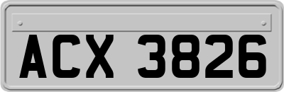 ACX3826