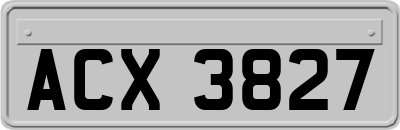 ACX3827