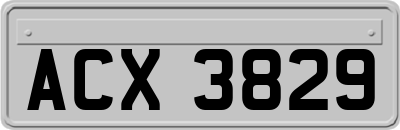 ACX3829
