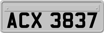 ACX3837
