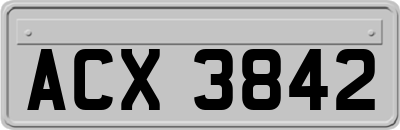 ACX3842