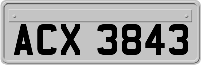 ACX3843