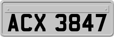 ACX3847