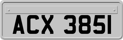 ACX3851