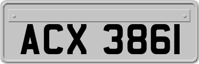 ACX3861