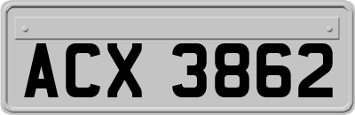 ACX3862