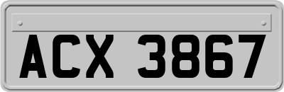 ACX3867