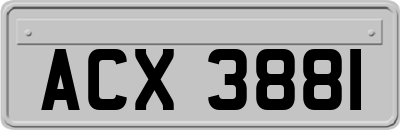 ACX3881