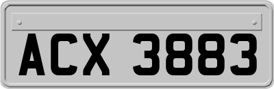 ACX3883