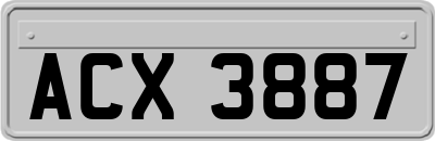 ACX3887
