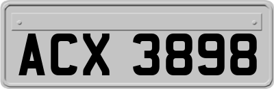 ACX3898