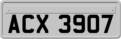 ACX3907