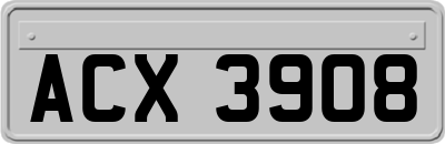 ACX3908
