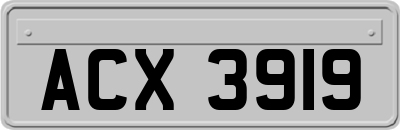 ACX3919