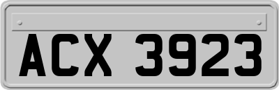 ACX3923
