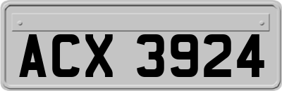 ACX3924