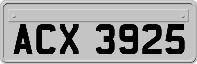 ACX3925