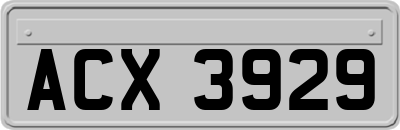 ACX3929