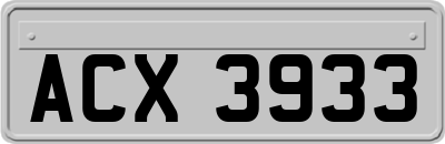 ACX3933