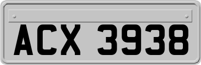 ACX3938