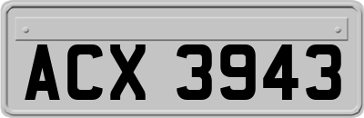 ACX3943