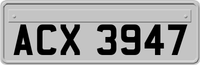 ACX3947