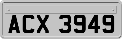 ACX3949