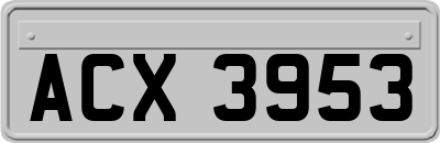 ACX3953