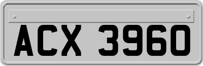 ACX3960