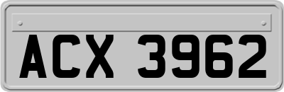 ACX3962