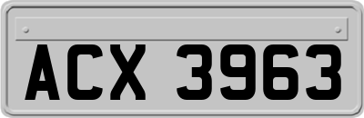 ACX3963