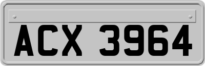 ACX3964