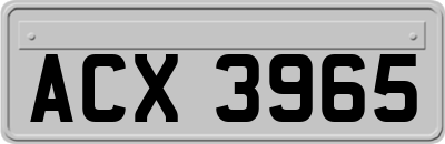 ACX3965