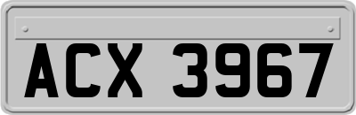 ACX3967