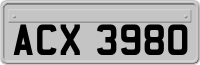 ACX3980