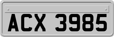 ACX3985