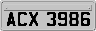ACX3986