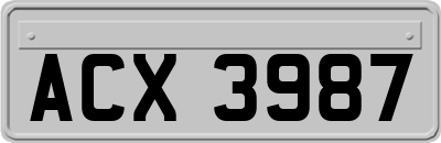 ACX3987
