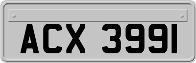 ACX3991